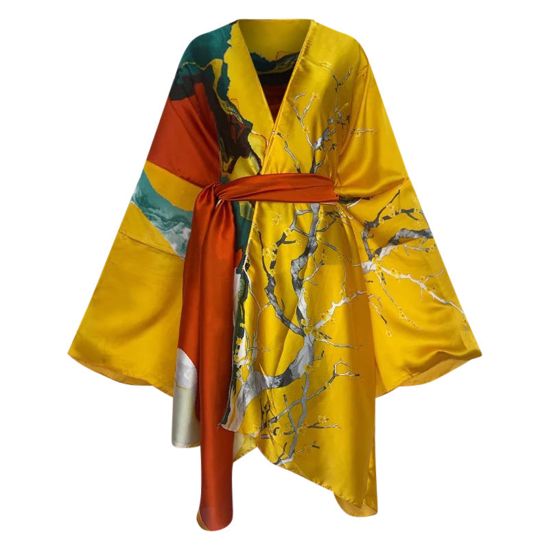 All Inclusive Kimono (Short)
