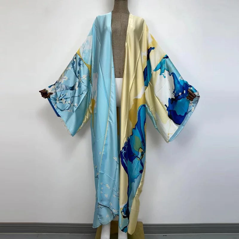 All Inclusive Kimono
