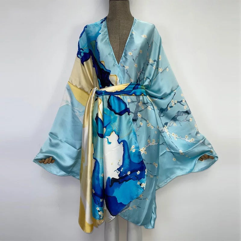 All Inclusive Kimono (Short)