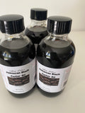 100% Raw Unrefined Black Jamaican Castor Oil