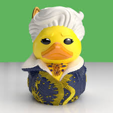 Madame Morrible TUBBZ Collectible Duck (Boxed Edition)