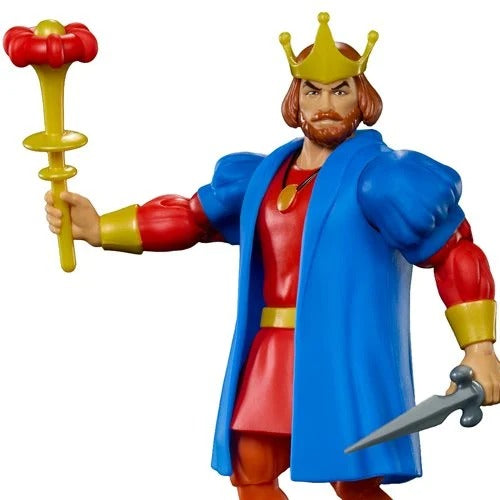 Masters of the Universe Origins Action Figure - Select Figure(s)