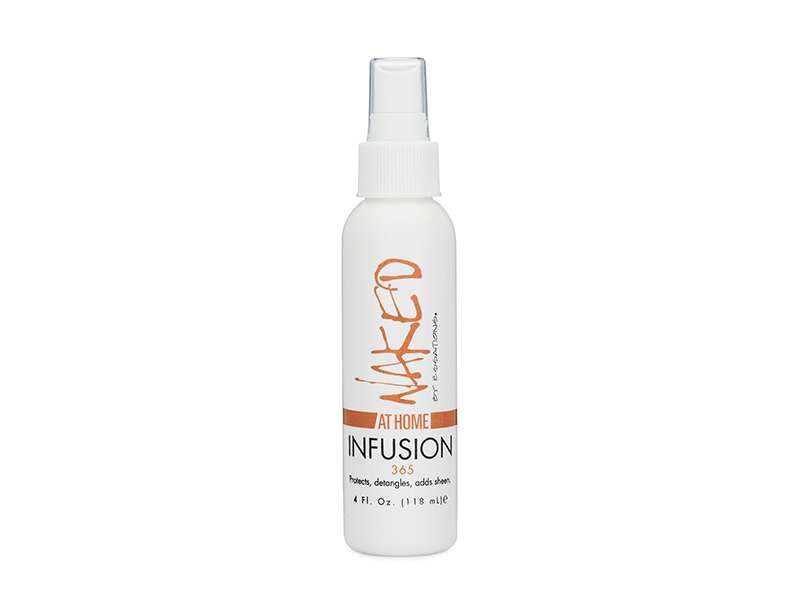 Infusion 365 Leave-In - Naked by Essations