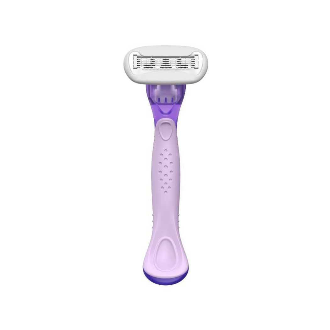 Inspirit Women's 5-Blade Cartridges