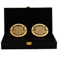 Jade Cargill Replica Side Plate Box Set 16MM