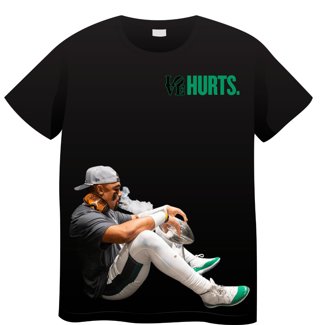 Kobe Chips - Original Jawns - Black T-Shirt