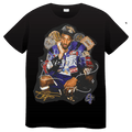 Kobe Chips - Original Jawns - Black T-Shirt