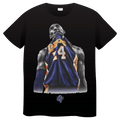 Kobe Bites - Original Jawns - Black T-Shirt