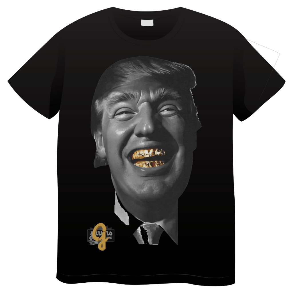 Kobe Bites - Original Jawns - Black T-Shirt