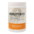 Mobility Bites 100-count jar