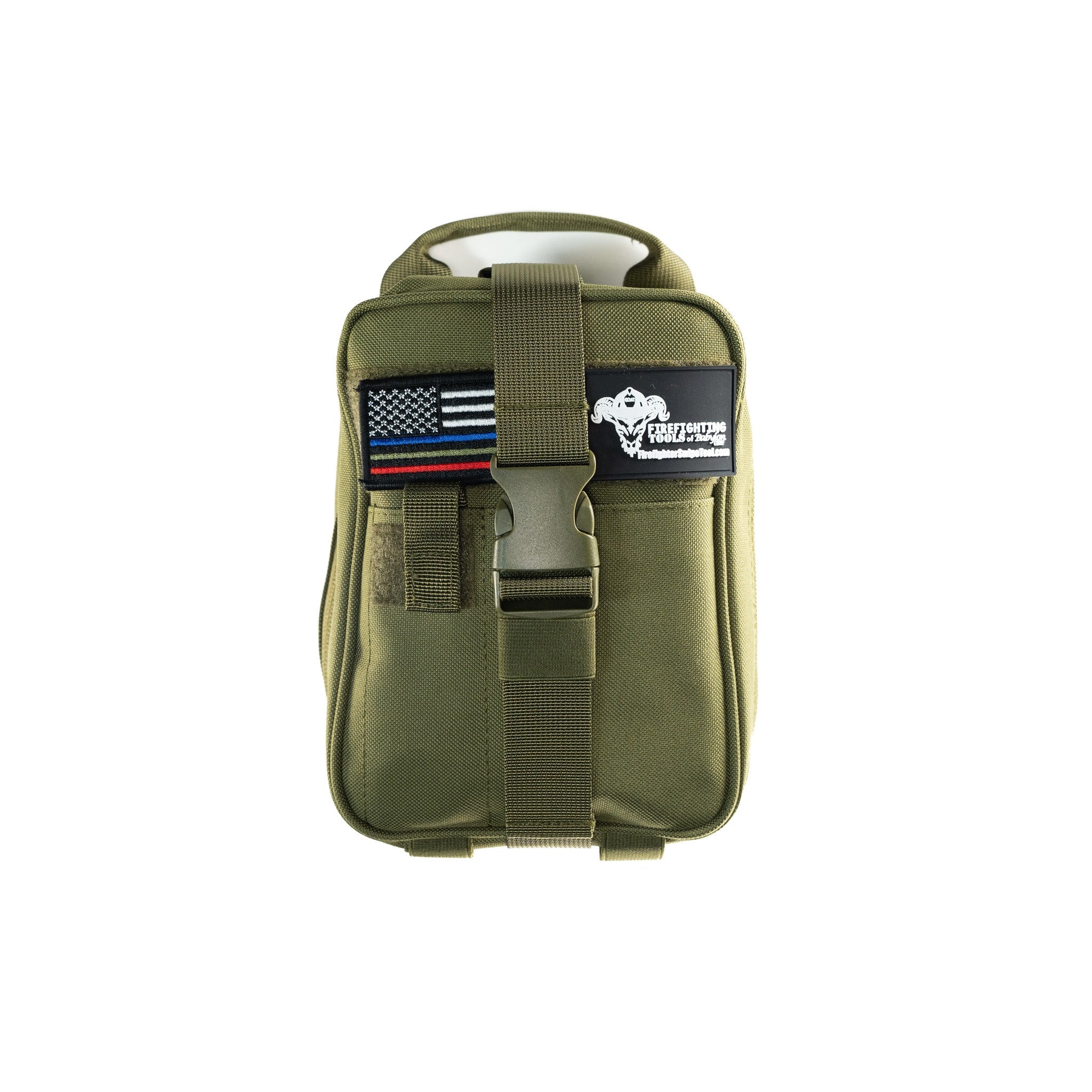 The First Responder™ IFAK Kit