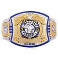 John Cena Farewell Tour 2025 Lexington Spinner Championship Replica Title Belt