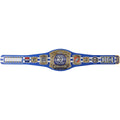 John Cena WWE Autographed 2025 Farewell Tour Indianapolis Replica Title Belt - Limited Edition of 25