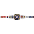 John Cena WWE Autographed 2025 Farewell Tour Los Angeles Replica Title Belt - Limited Edition of 25