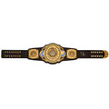 John Cena WWE Autographed Intercontinental Championship Replica Title Belt