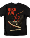 Jordan 1 Low Nigel Jawns Bike Air - Only Jawns - Black T-Shirt or Hoodie