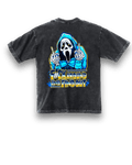 Jordan 11 Gamma Skeleton - Only Jawns - Black T-Shirt