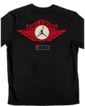 Jordan 4 Rare Air RARE JORDAN - Only Jawns - Black T-Shirt
