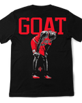 Jordan GOAT - Original Jawns - Black T-Shirt