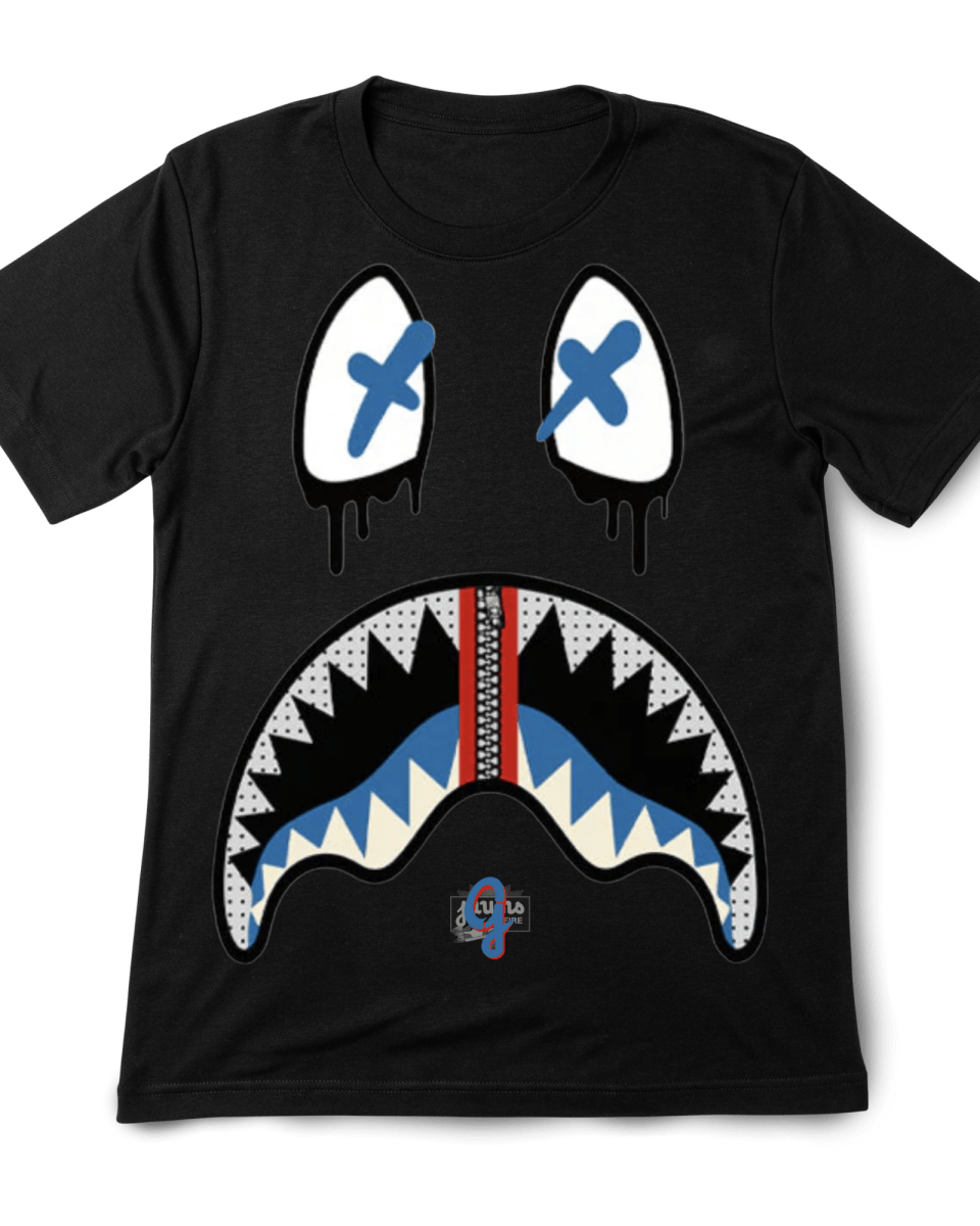 Jordan Rare Air - Original Jawns - Black T-Shirt