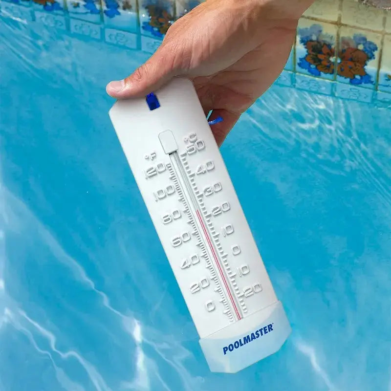 Jumbo Thermometer