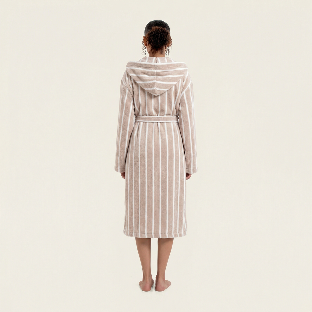 Ultraplush Australian Cotton Bathrobe