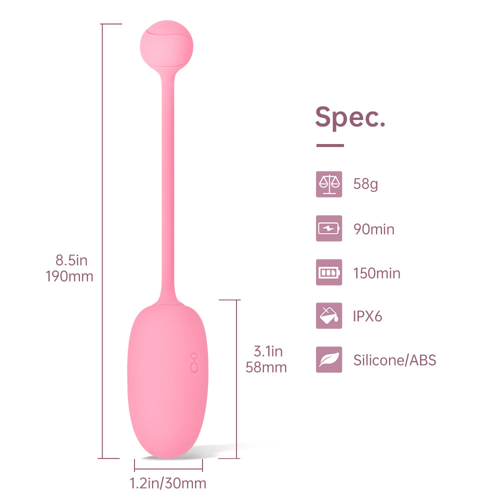 Kegel Coach