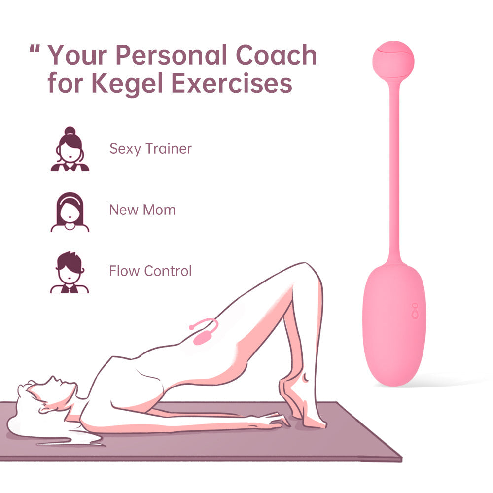 Kegel Coach
