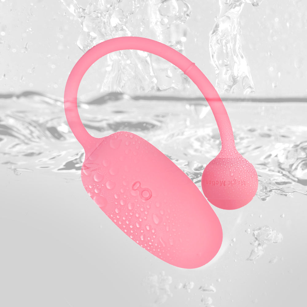 Kegel Coach