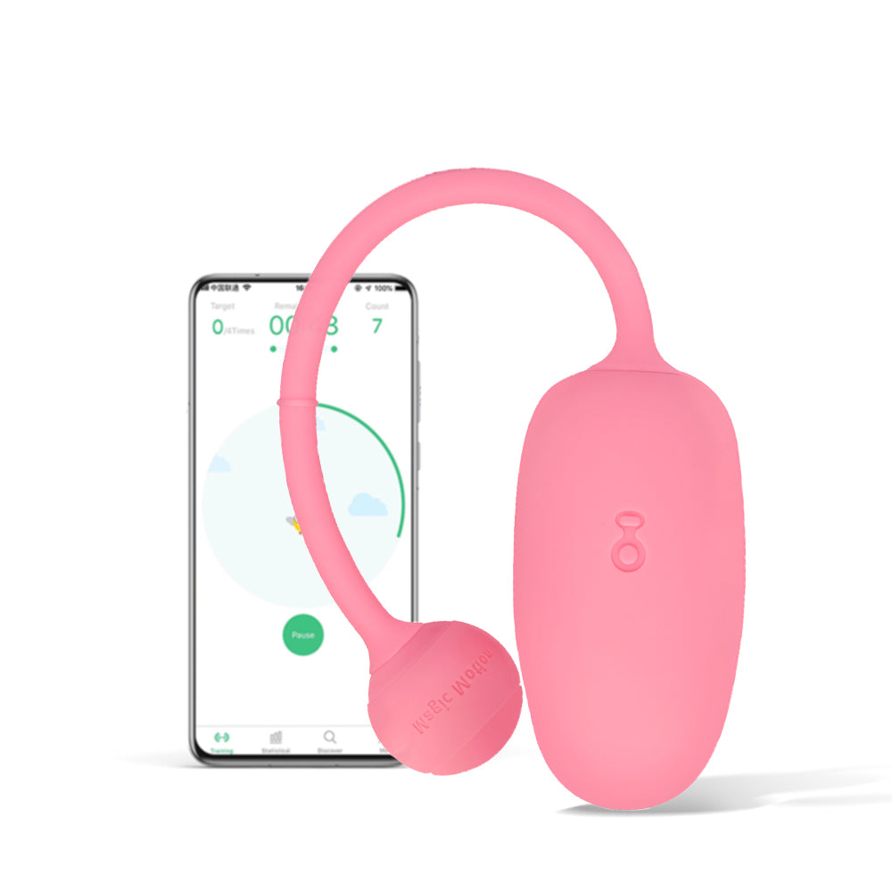 Kegel Coach