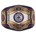 LA Clippers WWE Legacy Title Belt