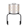 Large 20-Inch Heavy-Duty Chicken Defeathering Plucker Machine (SAK35879)