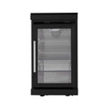 Large 68L Stainless Steel Single-Door Fridge For Outdoor Kitchen Islands (SAK15296)