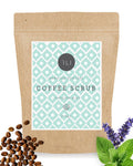 Lavender Mint Coffee Scrub | 200g