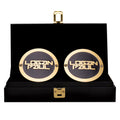 Logan Paul Replica Side Plate Box Set 16MM