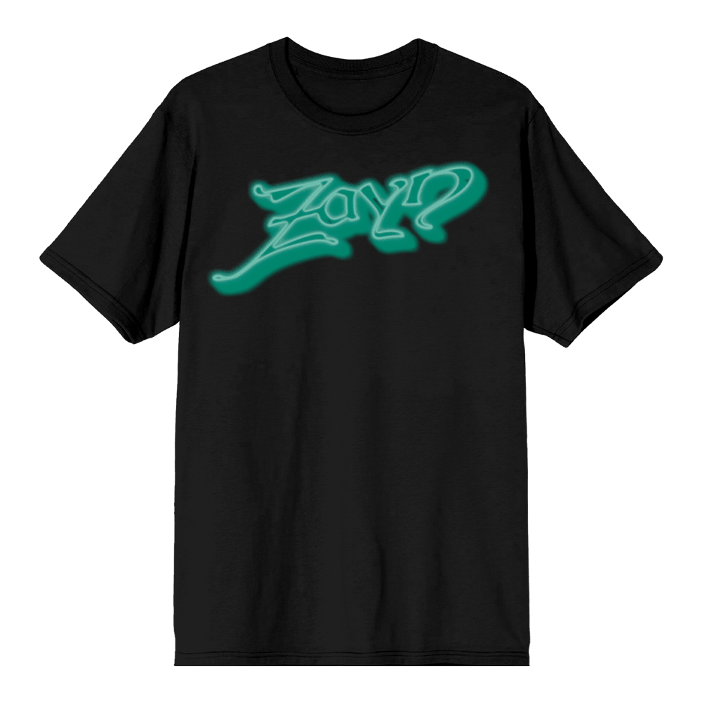 ZAYN Airbrush Tee
