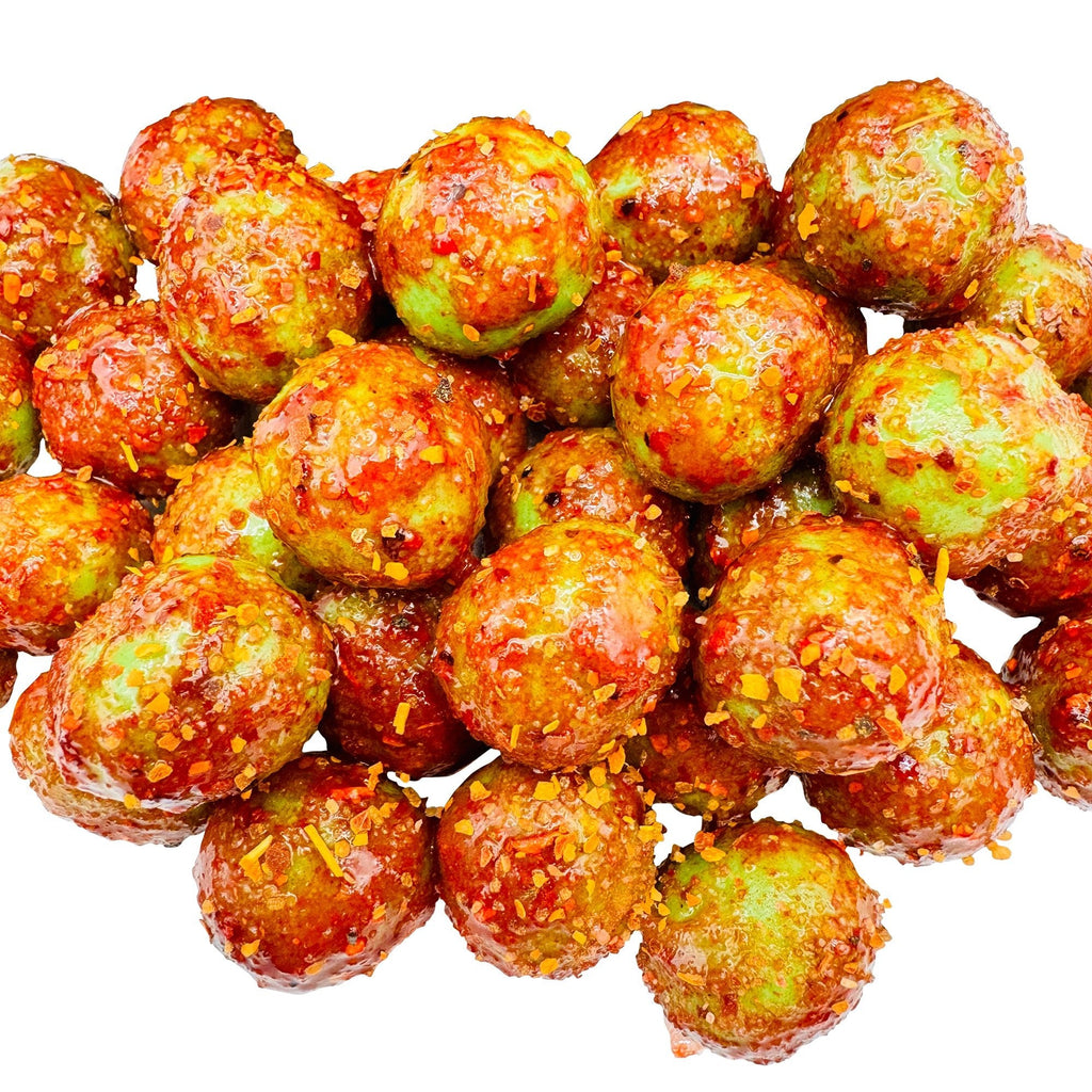 Chamoy Watermelon Sours – Sweet, Savory & Tangy Candy | Yum Yum Candy Shop