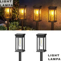 Lumina Solar Lights