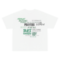 KONNAKOL Tracklist Tee