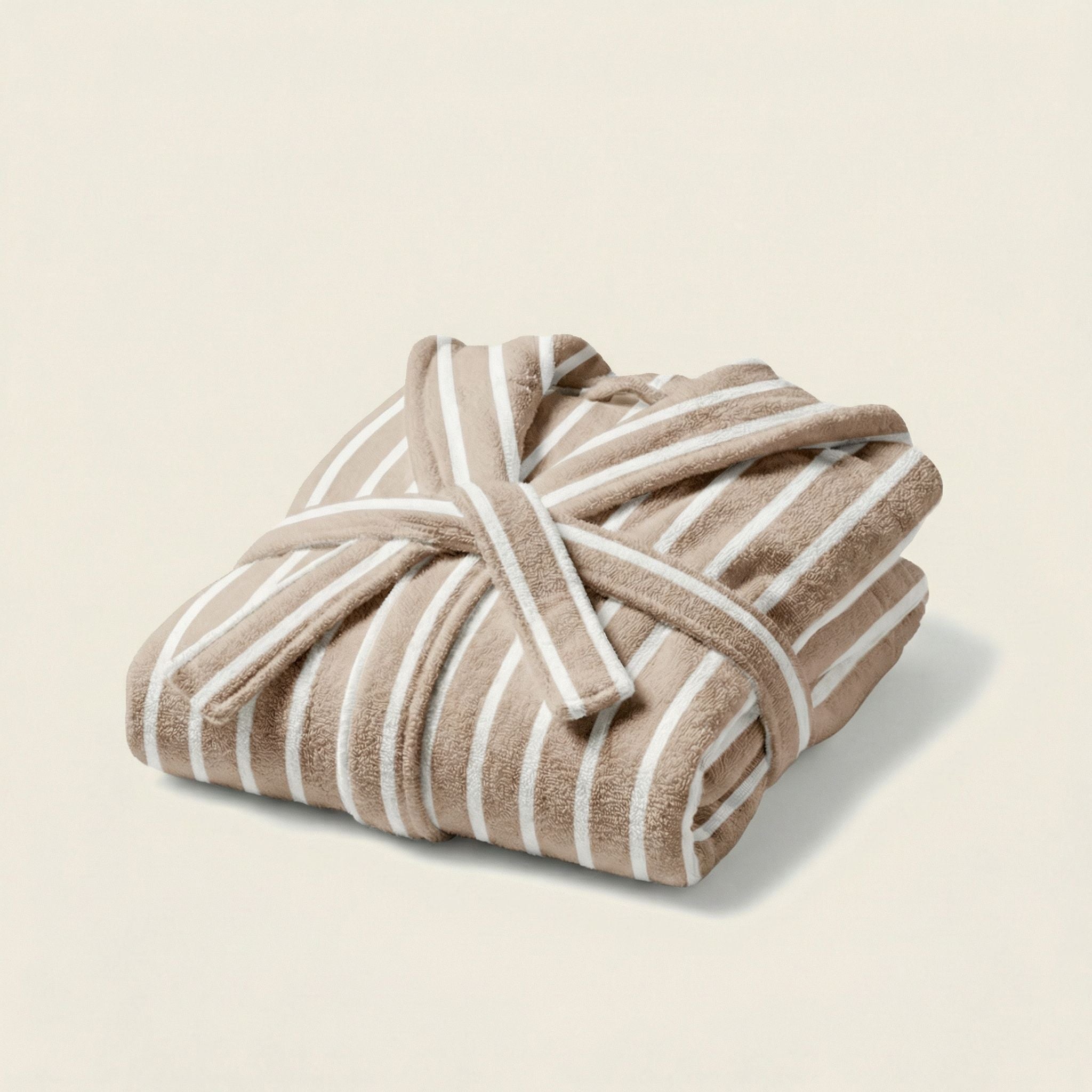 Ultraplush Australian Cotton Bathrobe