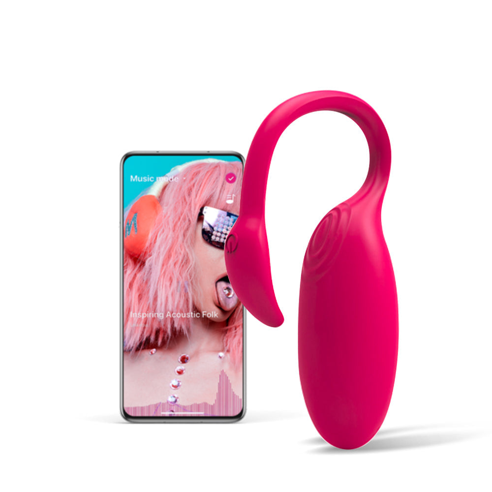 Magic Flamingo