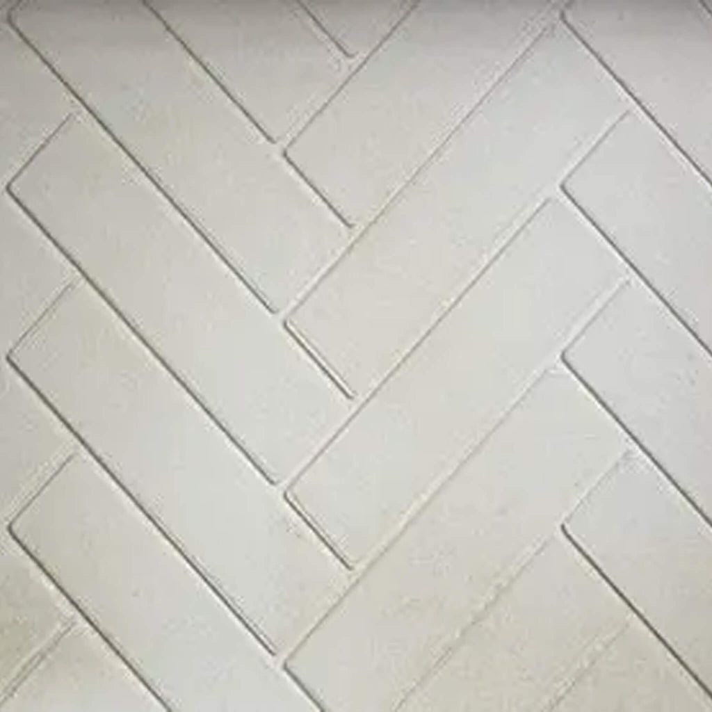 Majestic Biltmore 50-Inch Herringbone Pattern Open Wood-Burning Fireplace [SB100HB] (SAK62529)
