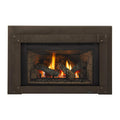 Majestic Trilliant 35-Inch Direct Vent Gas Fireplace Insert [TRILLIANT35IN] (SAK63247)