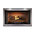 Majestic Vesper 42-Inch Traditional Concrete Refractory Outdoor Gas Fireplace [VOFB42-T] (SAK61435)