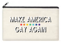 Make America Gay Again Pouch