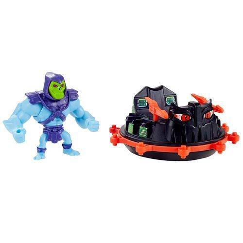 Masters of the Universe Eternia Minis - Select Figure(s)