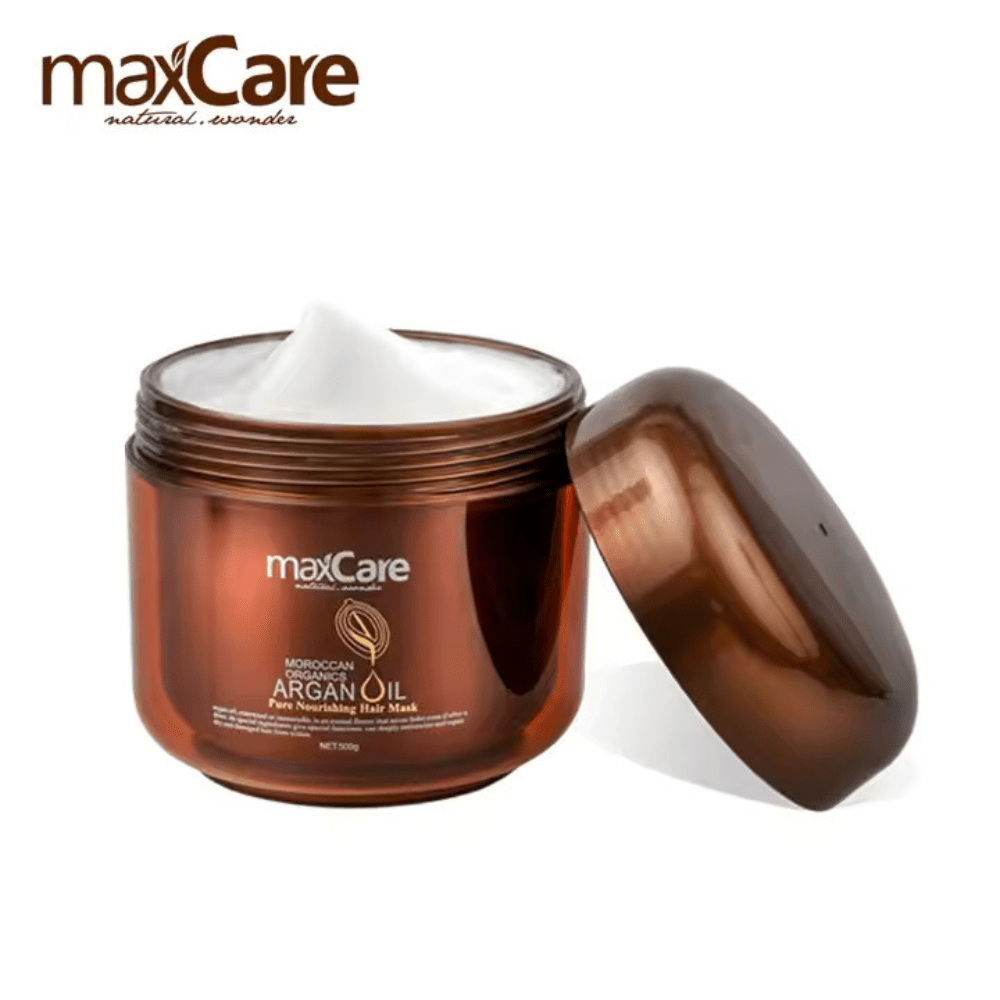 Argan Oil Hair Mask