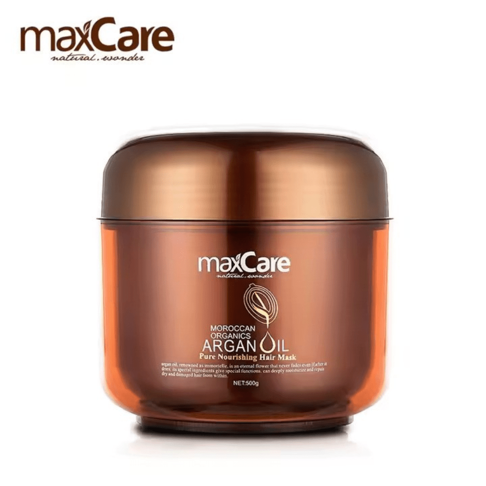 Argan Oil Hair Mask