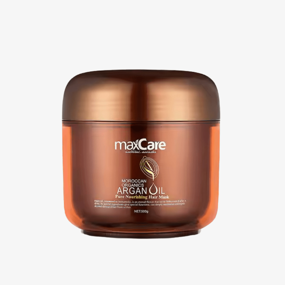 Argan Oil Hair Mask