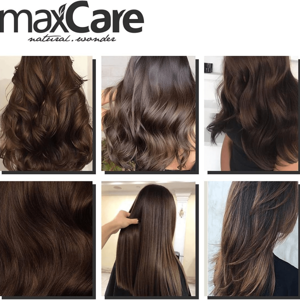 Argan Oil Luxury Shampoo